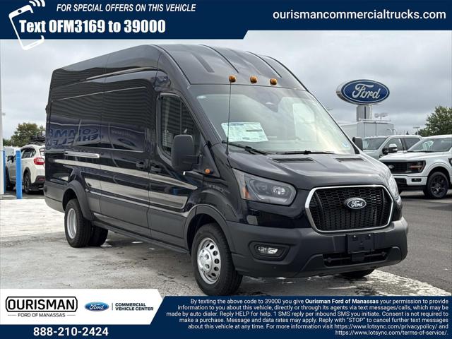 2026 Ford Transit Cargo Van Base for sale in Manassas, VA