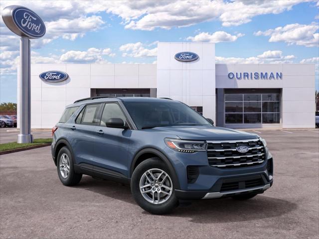 2027 Ford Explorer Active for sale in Manassas, VA