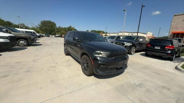 2023 Dodge Durango GT Launch Edition  AWD for sale in McKinney, TX