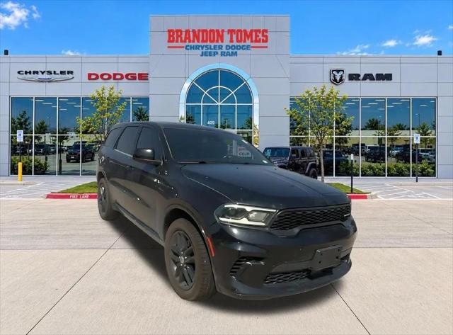 2023 Dodge Durango GT Launch Edition  AWD for sale in McKinney, TX