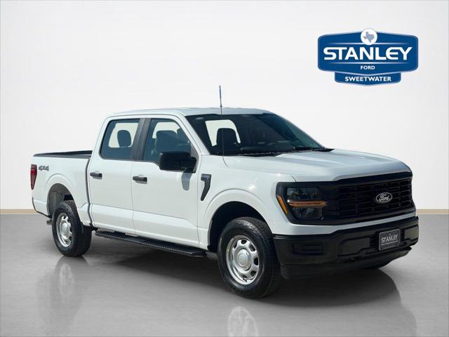 2026 Ford F-150 XL for sale in Sweetwater, TX