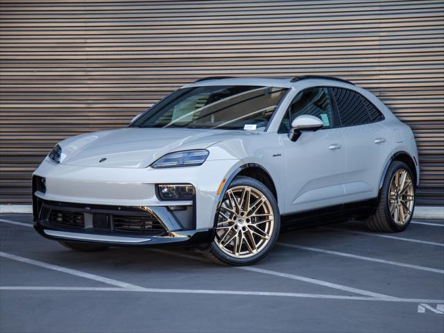 2026 Porsche Macan Electric Turbo for sale in Thousand Oaks, CA