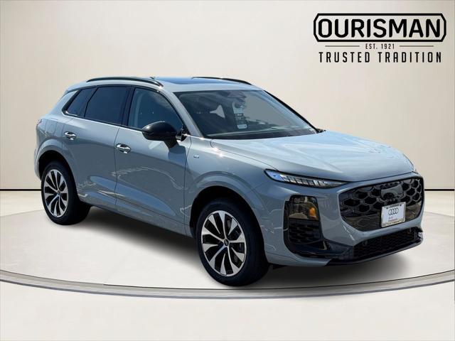 2026 Audi Q3 TFSI quattro S tronic for sale in Frederick, MD