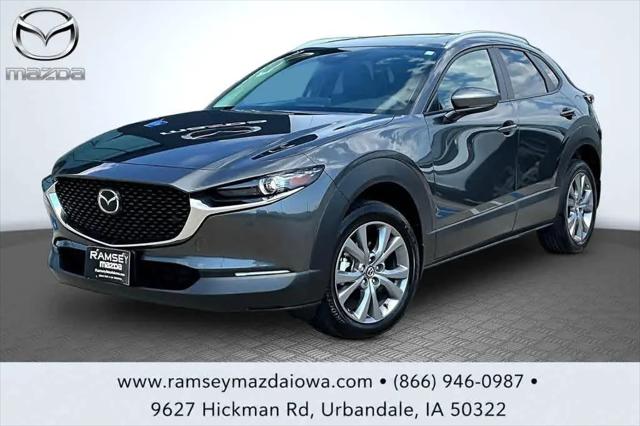 2026 Mazda CX-30 2.5 S Preferred for sale in Urbandale, IA