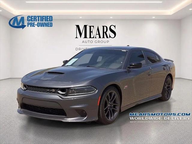 2023 Dodge Charger Scat Pack for sale in Lubbock, TX