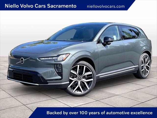 2027 Volvo X6 Twin Motor Ultra for sale in Sacramento, CA