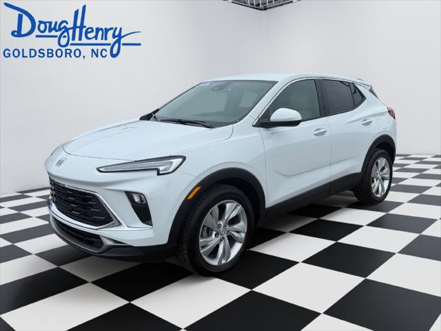 2026 Buick Encore GX Preferred FWD for sale in Goldsboro, NC