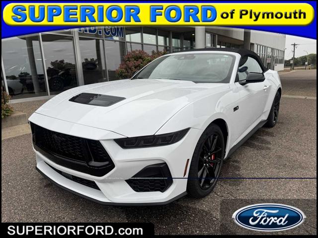 2026 Ford Mustang GT Premium for sale in Plymouth, MN