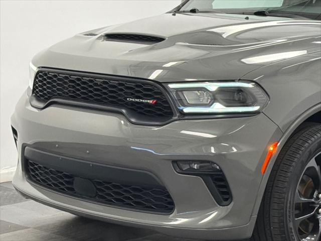 2022 Dodge Durango GT Plus AWD