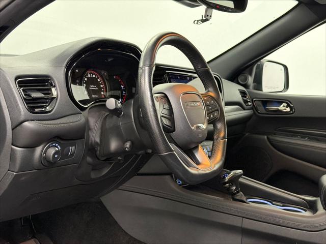 2022 Dodge Durango GT Plus AWD