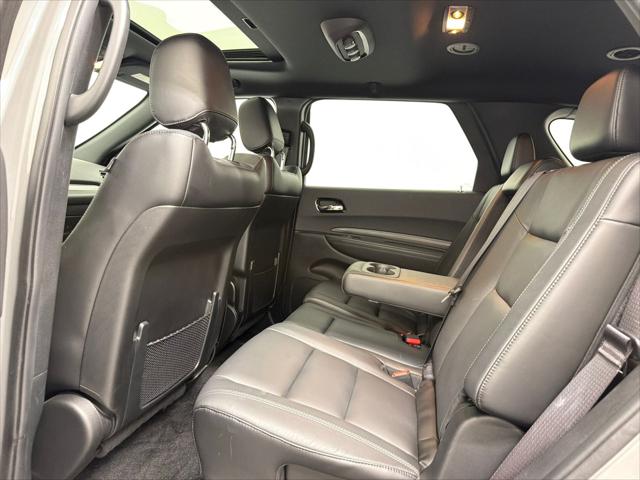 2022 Dodge Durango GT Plus AWD