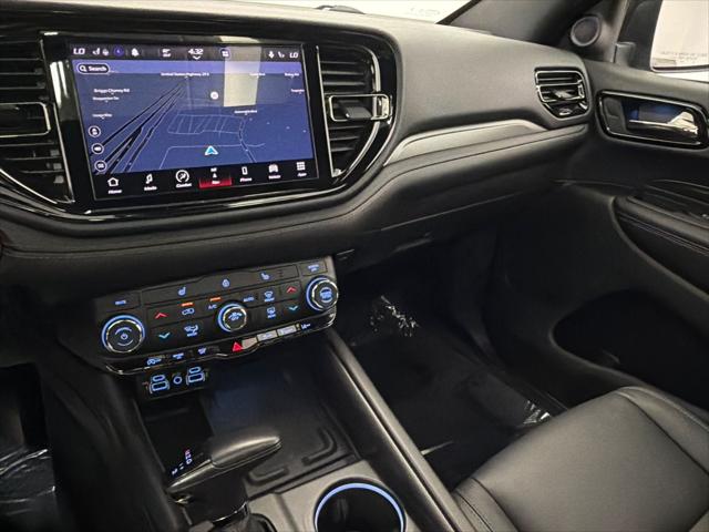2022 Dodge Durango GT Plus AWD