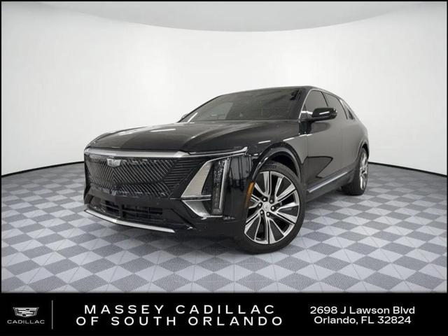 2024 Cadillac iQ Luxury w/1SE for sale in Orlando, FL