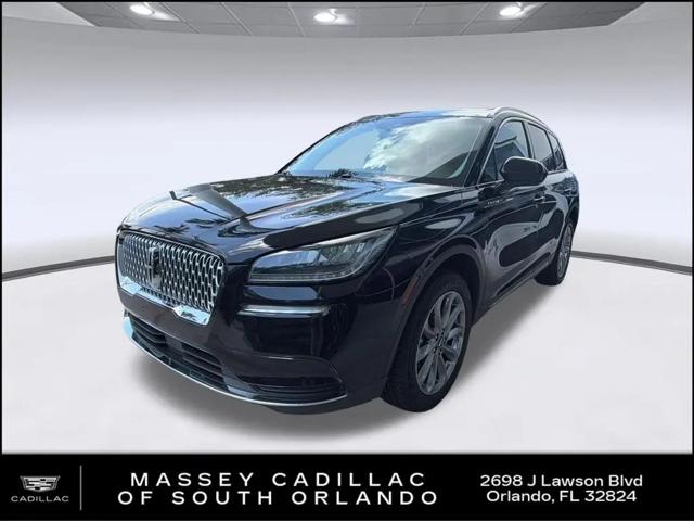 2022 Lincoln Corsair Standard for sale in Orlando, FL