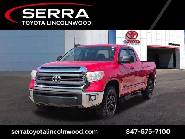 2015 Toyota Tundra SR5 5.7L V8 for sale in Lincolnwood, IL