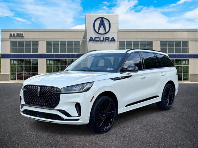 2025 Lincoln Aviator Reserve for sale in Wexford, PA
