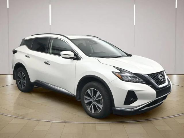 2024 Nissan Murano SV FWD for sale in Greenville, SC