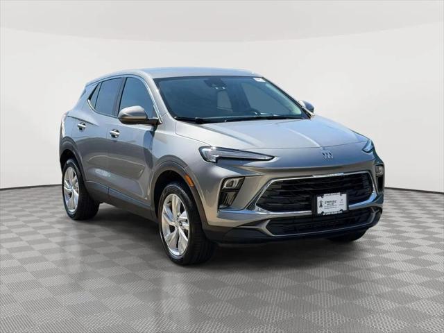 2024 Buick Encore GX Preferred AWD for sale in Long Island City, NY