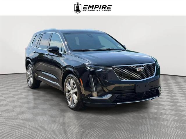 2024 Cadillac XT6 AWD Premium Luxury for sale in Long Island City, NY