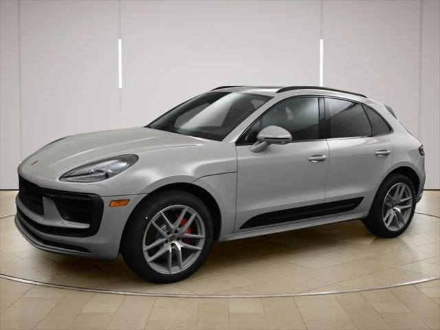 2026 Porsche Macan S for sale in Greenville, SC