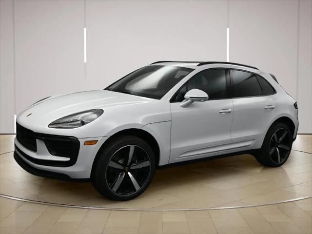 2026 Porsche Macan Macan for sale in Greenville, SC