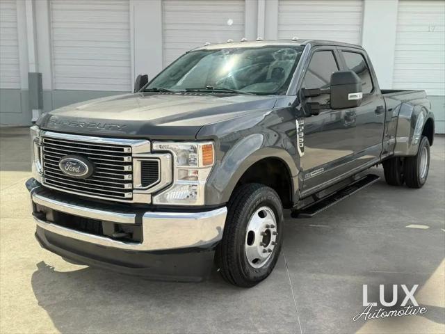2020 Ford F-350 XL for sale in Lakeland, FL