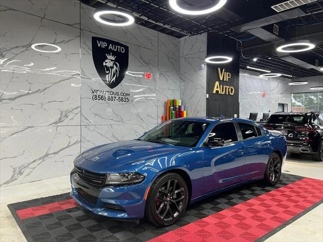 2023 Dodge Charger SXT for sale in Monroe, NJ