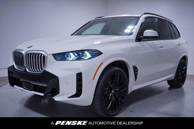 2026 BMW X5 sDrive40i for sale in Ontario, CA