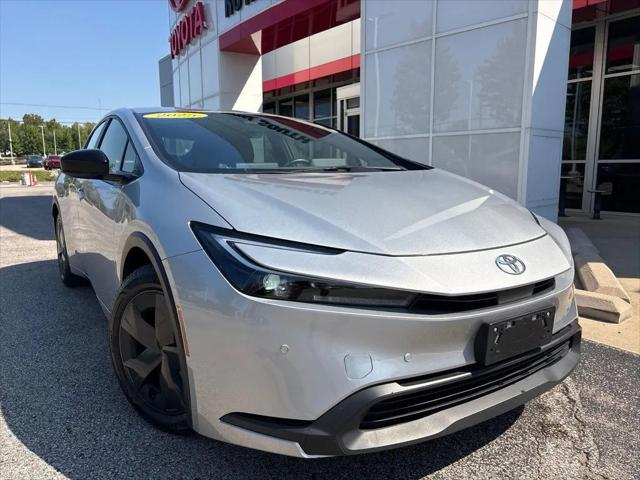 2025 Toyota Prius LE for sale in Bloomington, IN