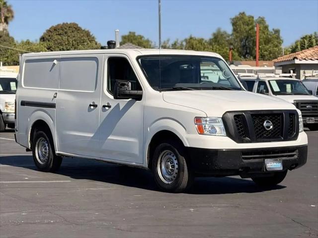 2017 Nissan 1500 S V6 for sale in Chula Vista, CA