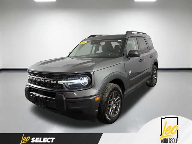 2025 Ford Bronco Sport Big Bend for sale in Columbus, IN