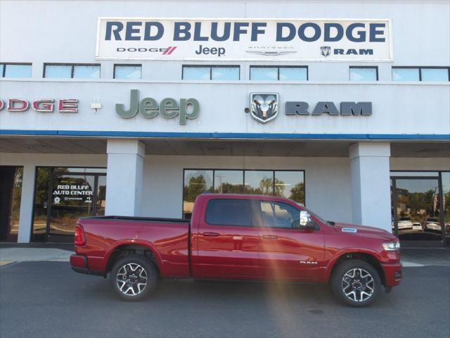2027 Ram 1500 Laramie for sale in Red Bluff, CA