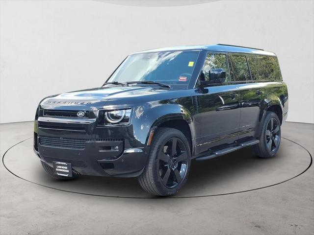2026 Land Rover Defender P500 V8 for sale in SCARBOROUGH, ME