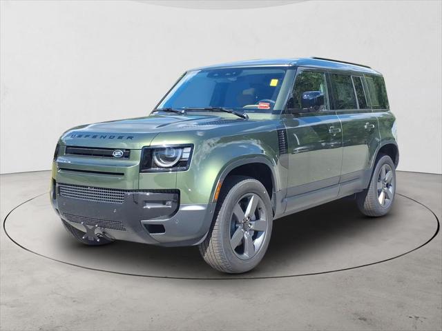 2026 Land Rover Defender P300 S for sale in SCARBOROUGH, ME