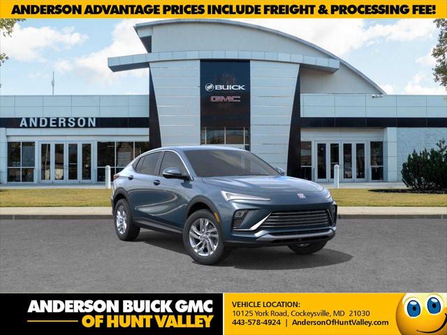 2026 Buick NV Preferred FWD for sale in Cockeysville, MD