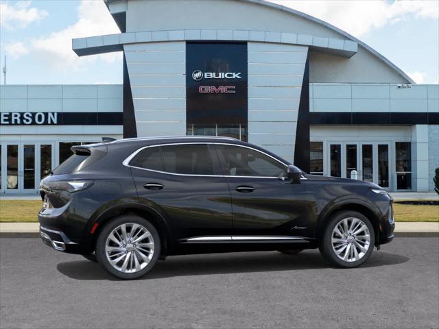 2026 Buick Envision Avenir AWD
