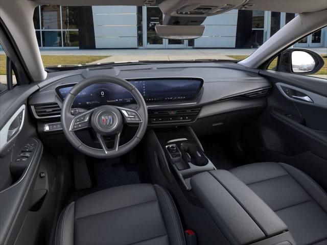 2026 Buick Envision Avenir AWD