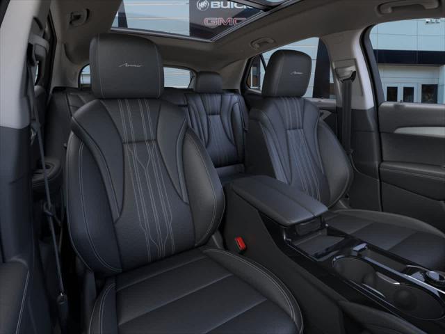 2026 Buick Envision Avenir AWD