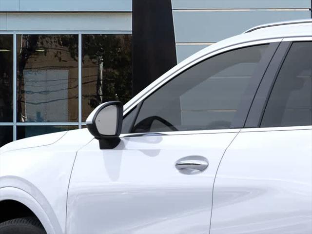 2026 Buick Envision Avenir AWD