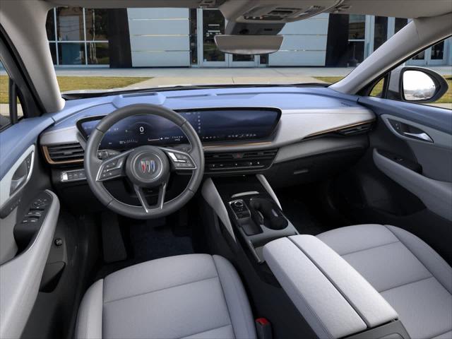 2026 Buick Envision Avenir AWD