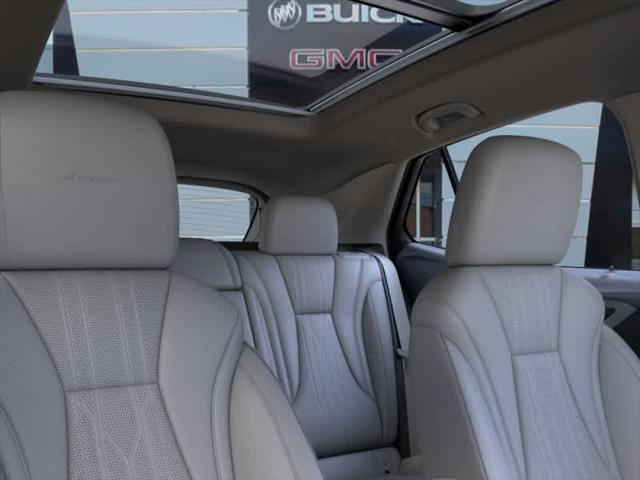 2026 Buick Envision Avenir AWD