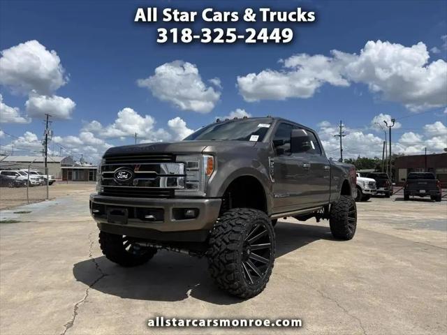 2019 Ford F-250 King Ranch for sale in Monroe, LA
