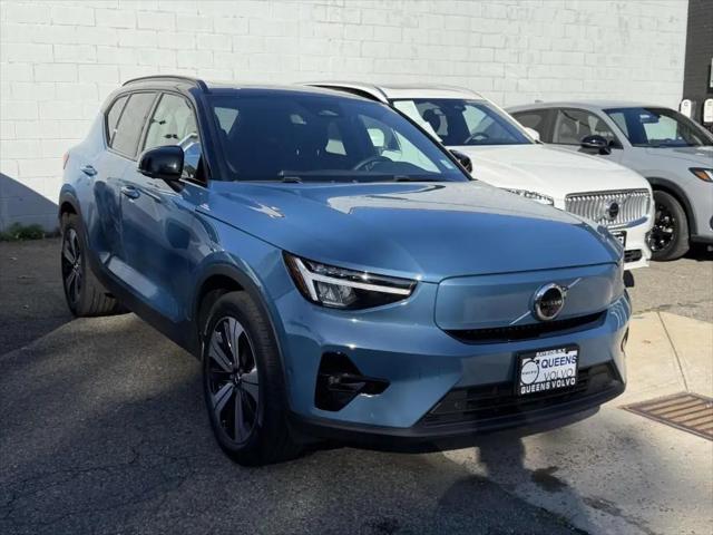 2023 Volvo XC40 Recharge Pure Electric Twin Plus for sale in Queens, NY