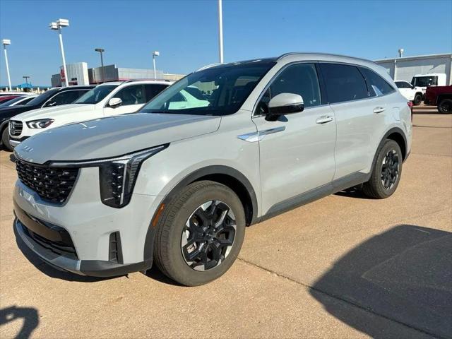 2025 Kia Sorento S for sale in STILLWATER, OK
