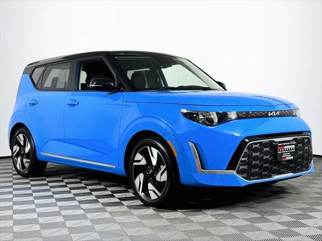 2023 Kia Soul GT-Line for sale in Leesburg, VA