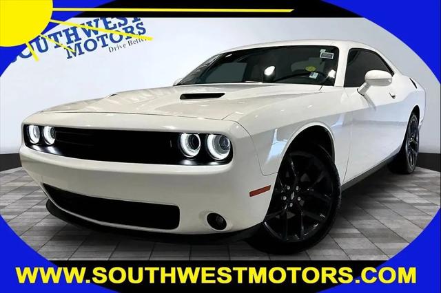 2023 Dodge Challenger SXT for sale in Pueblo, CO