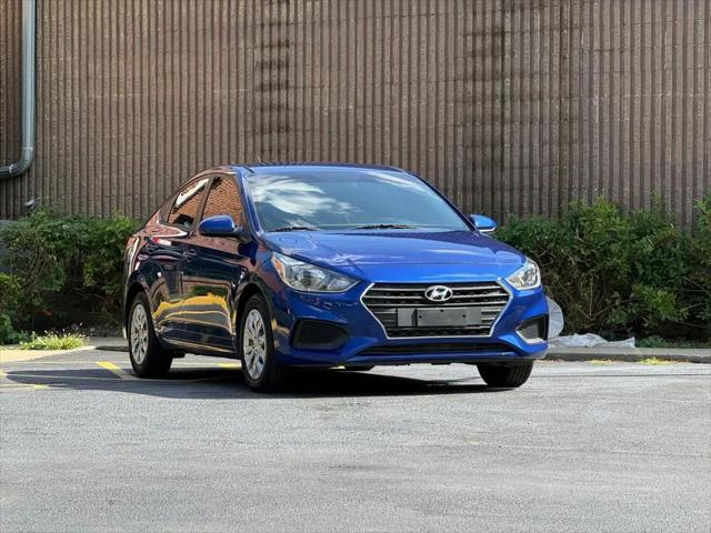 2021 Hyundai Accent SE for sale in Des Plaines, IL
