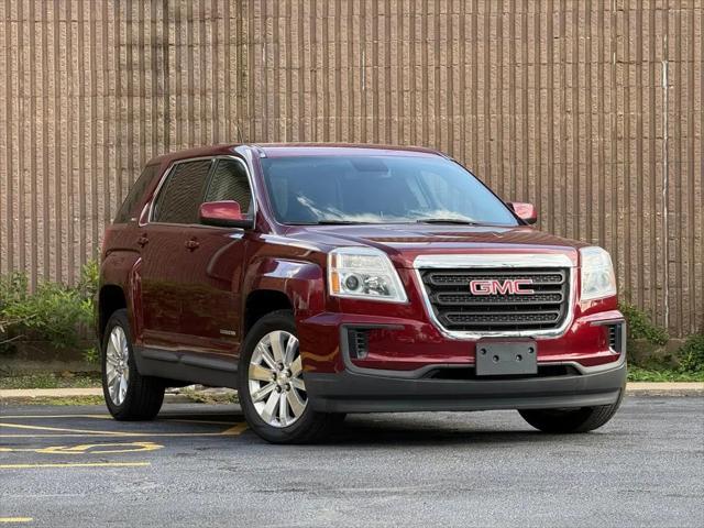 2016 GMC Terrain SLE-1 for sale in Des Plaines, IL