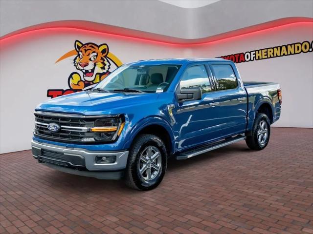 2025 Ford F-150 XLT for sale in Hernando, MS