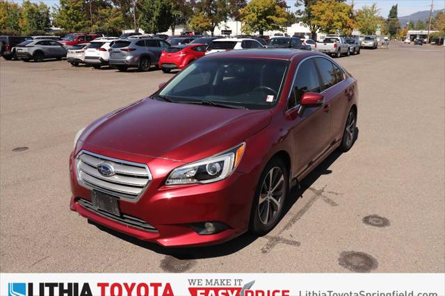 2015 Subaru Legacy 2.5i Limited for sale in Springfield, OR